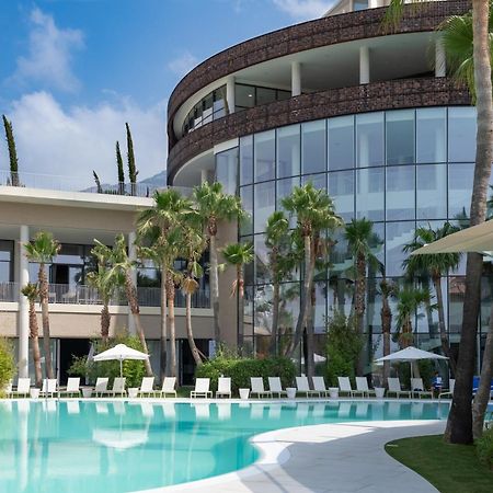 Higueron Rental Beach Club Benalmádena Exterior foto